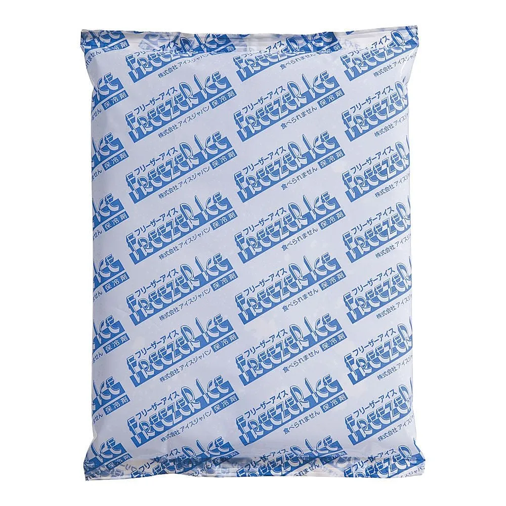 62-6378-65 Freezer Ice Cream (15 pcs) R1000