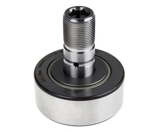 63-7402-48 Stud Track Roller PWKR72-2RS-XL, 24mm ID, 72mm OD PWKR72-2RS-XL