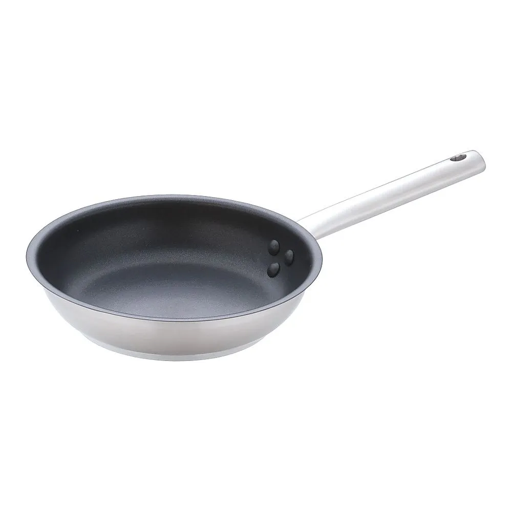 62-6328-46 Murano Induction Teflon Select Frying Pan 20 cm