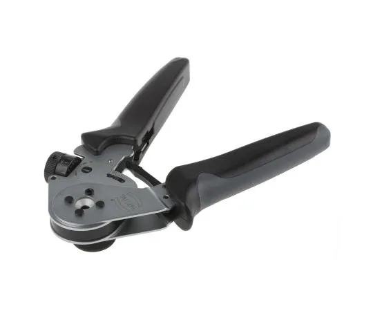 63-7388-15 Harting Han M23 Ratchet Crimping Tool for Crimp Contact 9990000890