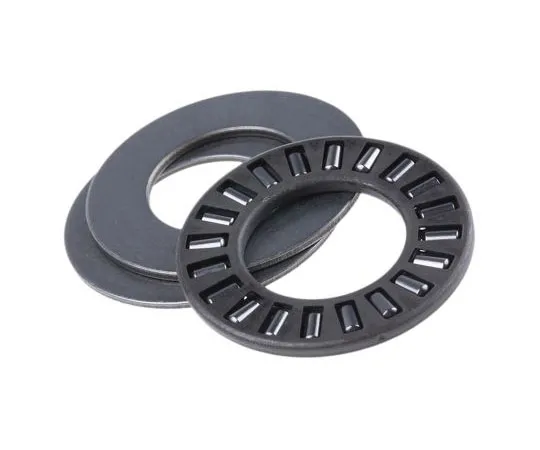 63-7418-95 Thrust Roller Bearing NTB1528AS, 15mm I.D, 28mm O.D NTB1528AS