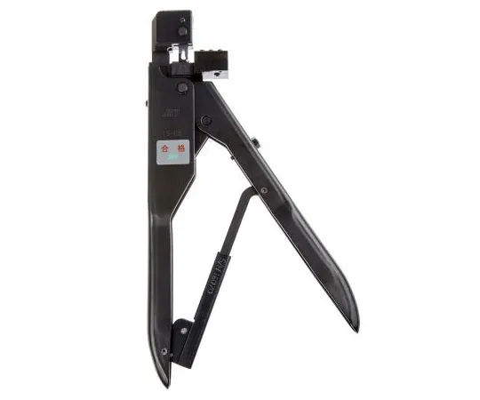 63-7386-83 JST YRS Crimping Tool for Crimp Terminal YRS-1340