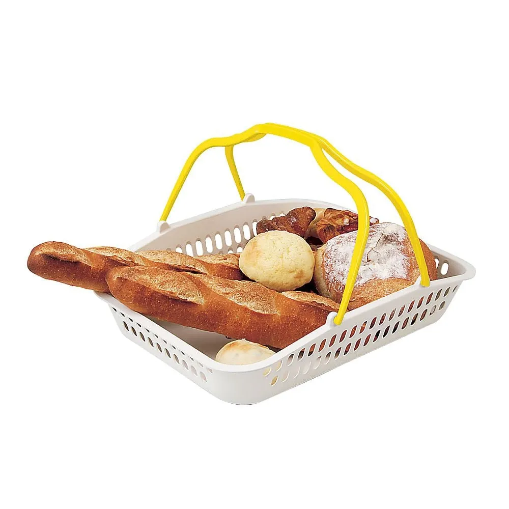 62-6583-44 Self Basket Medium Deep Yellow WSL8605
