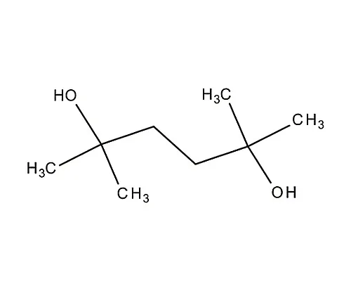 61-0369-80　［Discontinued］2,5-Dimethyl-2,5-Hexanediol for Synthesis 822036 1kg　8.22036.1000