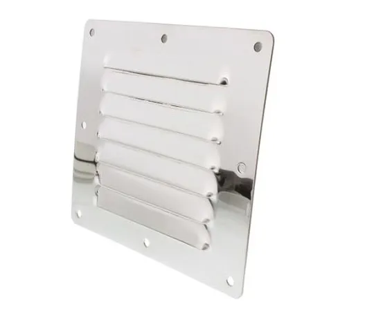 63-7501-79 Ventilation Grill for use with Ventilation Fan 348-7321