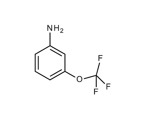 61-0376-80　［Discontinued］3-(Trifluoromethoxy)-Aniline for Synthesis 841343 1mL　8.41343.0001
