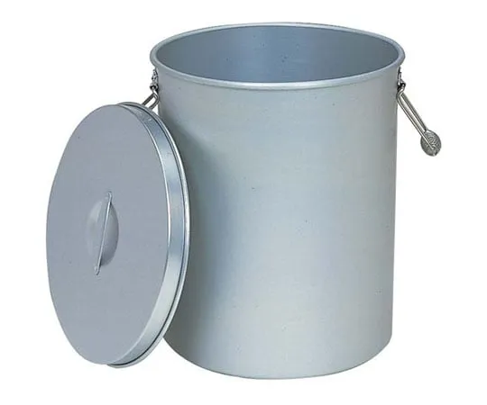 62-6381-18 Alumite Prison Tea Tank (45 L) 250-T