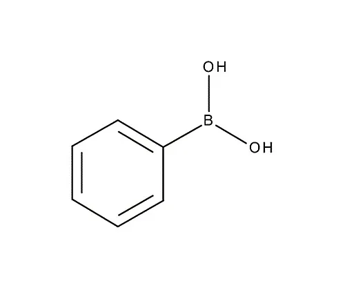 61-0359-71　［Discontinued］Benzene Boron Acid for Synthesis 820131 10G　8.20131.0010