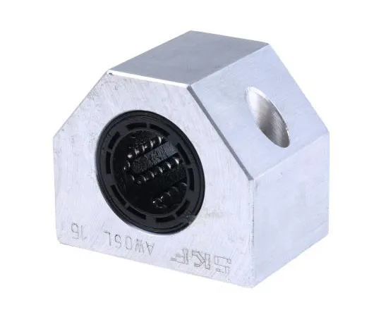 63-7466-18 SKF Linear Ball Bearing Unit LUHR 16 LUHR 16
