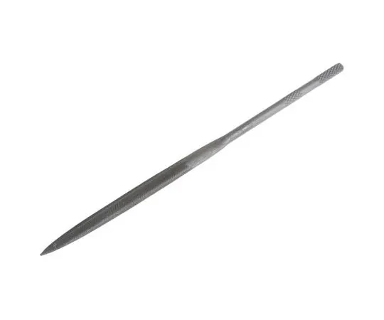 63-7376-19 RS Pro 160mm Crossing Needle File 146-7349