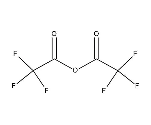 61-0341-47　［Discontinued］Trifluoroacetic Anhydride for Synthesis 808261 100mL　8.08261.0100