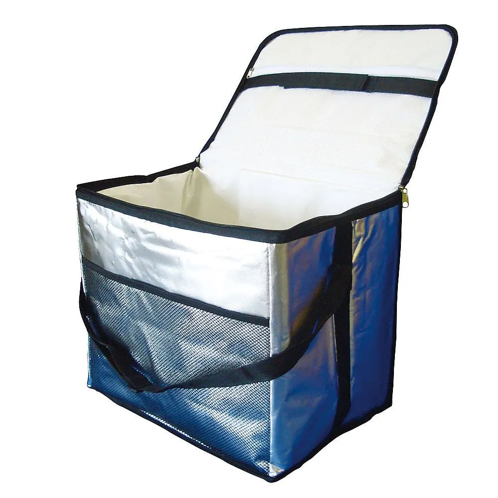 62-6378-58 Commercial Cooling/Heat Insulating Back Al Cooler AC-420