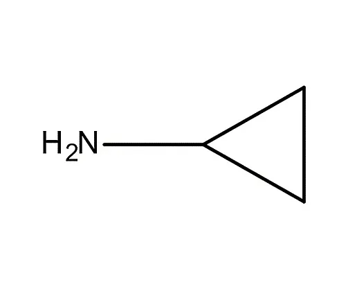 61-0352-37　［Discontinued］Cyclopropylamine for Synthesis 818017 10mL　8.18017.0010