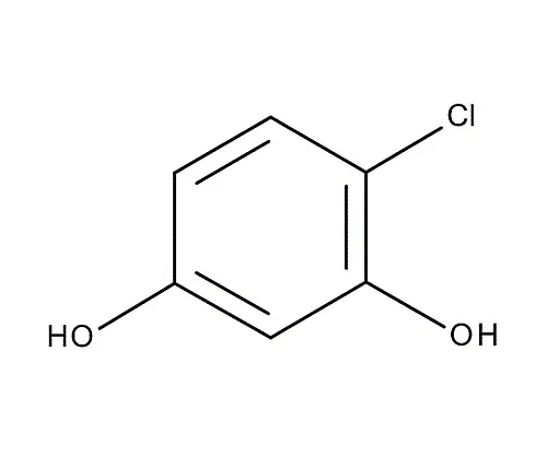 61-0357-09　［Discontinued］4-Chlororesorcinol for Synthesis 818706 100G　8.18706.0100