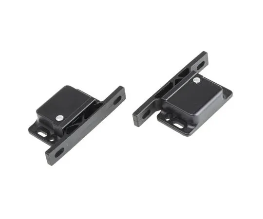 63-7384-06 Side-mount door catch,13N force 161-1954
