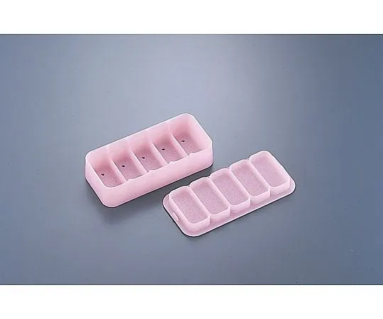 62-6472-63 Nigiri sushi pops! 1P (pink) PON-07