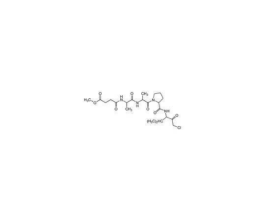62-8417-42　［Discontinued］Elastase Inhibitor III　324745-5MG