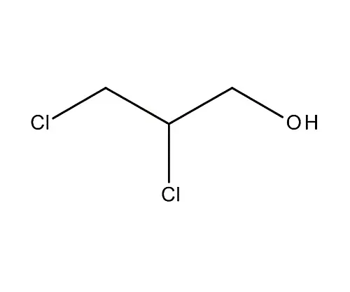 61-0333-07　［Discontinued］2,3-Dichloro-1-Propano for Synthesis 803031 10mL　8.03031.0010