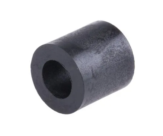 63-7366-07 Fischer Elektronik Round Nylon Spacer DR 110 VO 10mm DR 110 VO