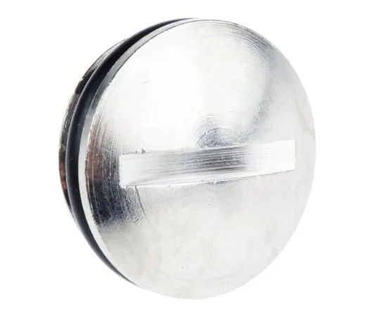 63-7528-86 Lapp M16 Plug, Nickel Plated Brass, Threaded, IP68 52103115
