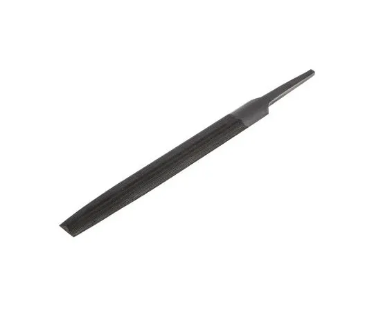 63-7375-93 RS Pro 200mm Second Cut Half Round Engineers File 146-7320