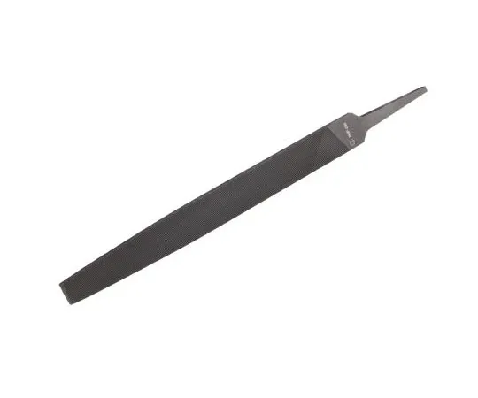 63-7383-61 RS Pro 8in Second Cut Flat Engineers File 161-1506