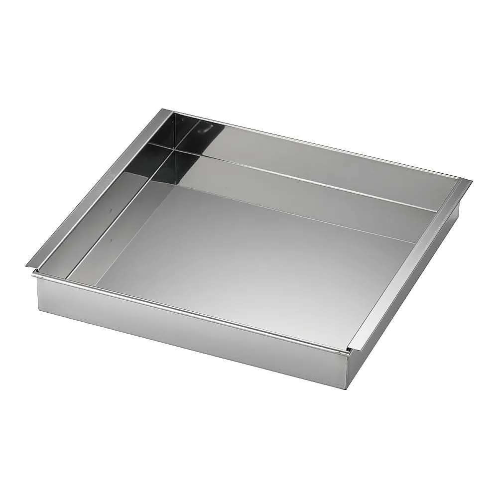 62-6440-83 Egg tofu dish, Kanto type 30 cm