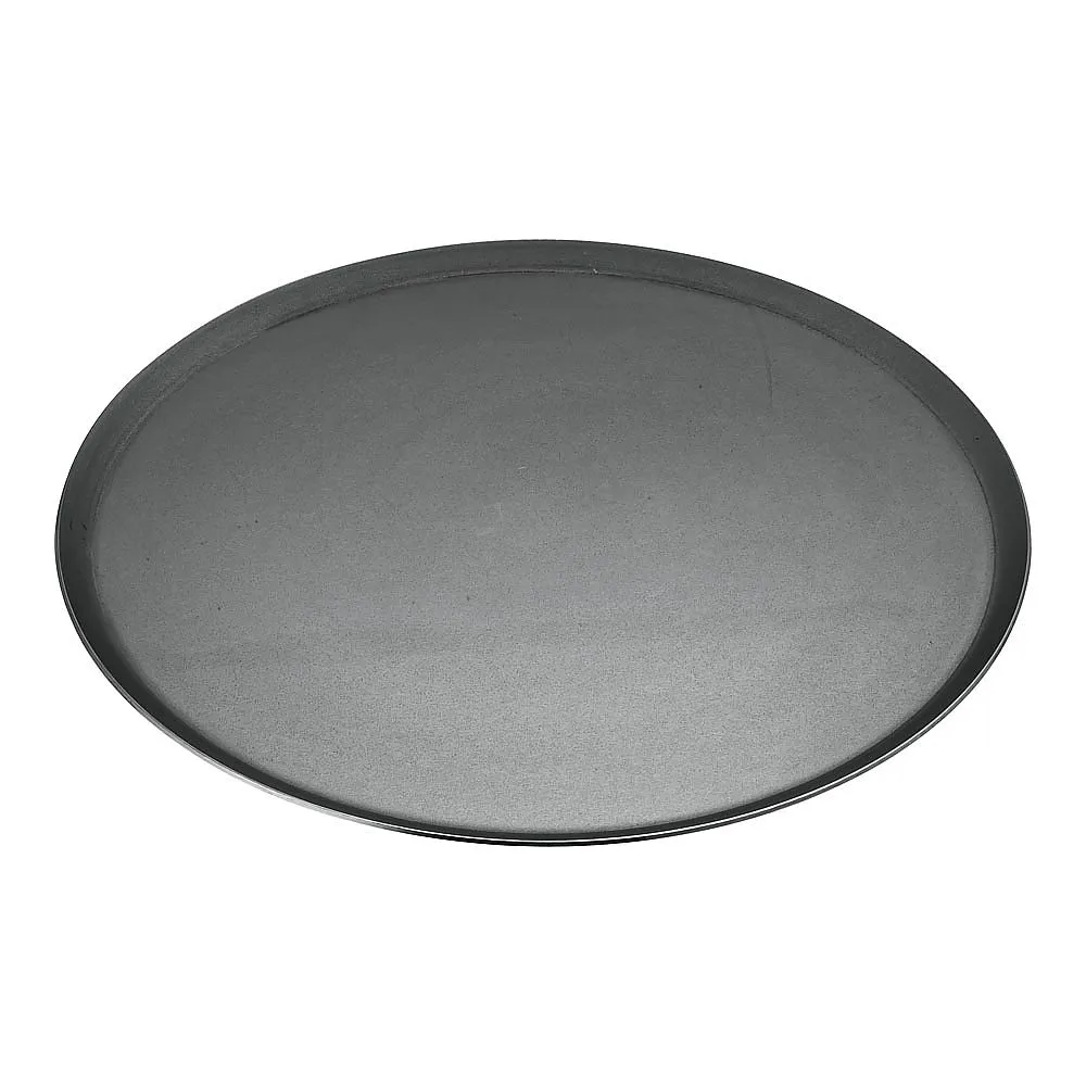 62-6535-45 Iron Pizza Pan 25 cm