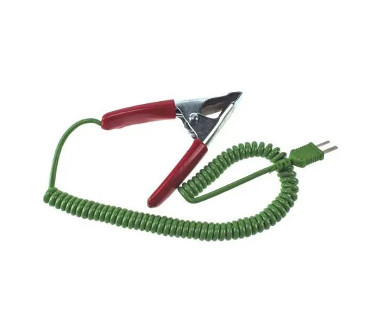 63-7499-25 RS PRO Surface Temperature Probe, Type K, max. +150 °C 342-9202