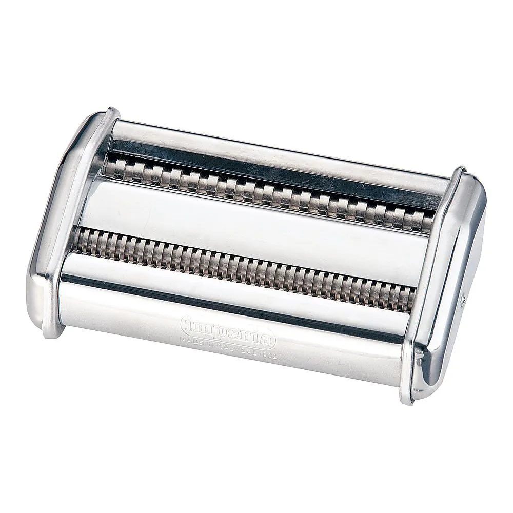 62-6439-15 Imperial Pasta Machine SP-150 Cutter 2.0 mm/4 mm Set APS13002