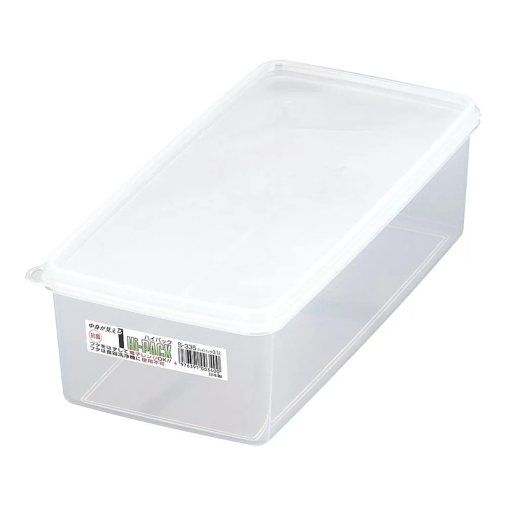 62-6390-28 high-pack square S-335