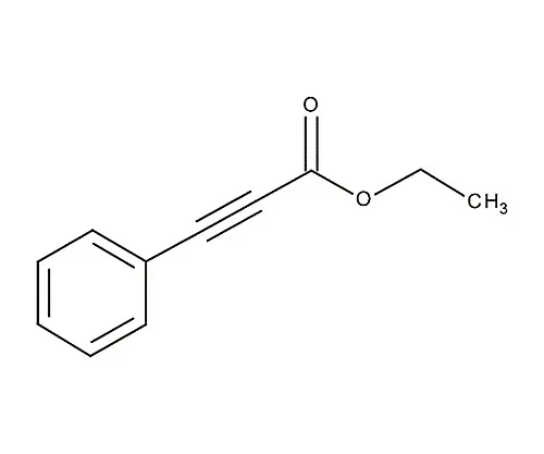 61-0366-14　［Discontinued］Ethyl Phenylacetylenecarboxylate for Synthesis 821013 5mL　8.21013.0005