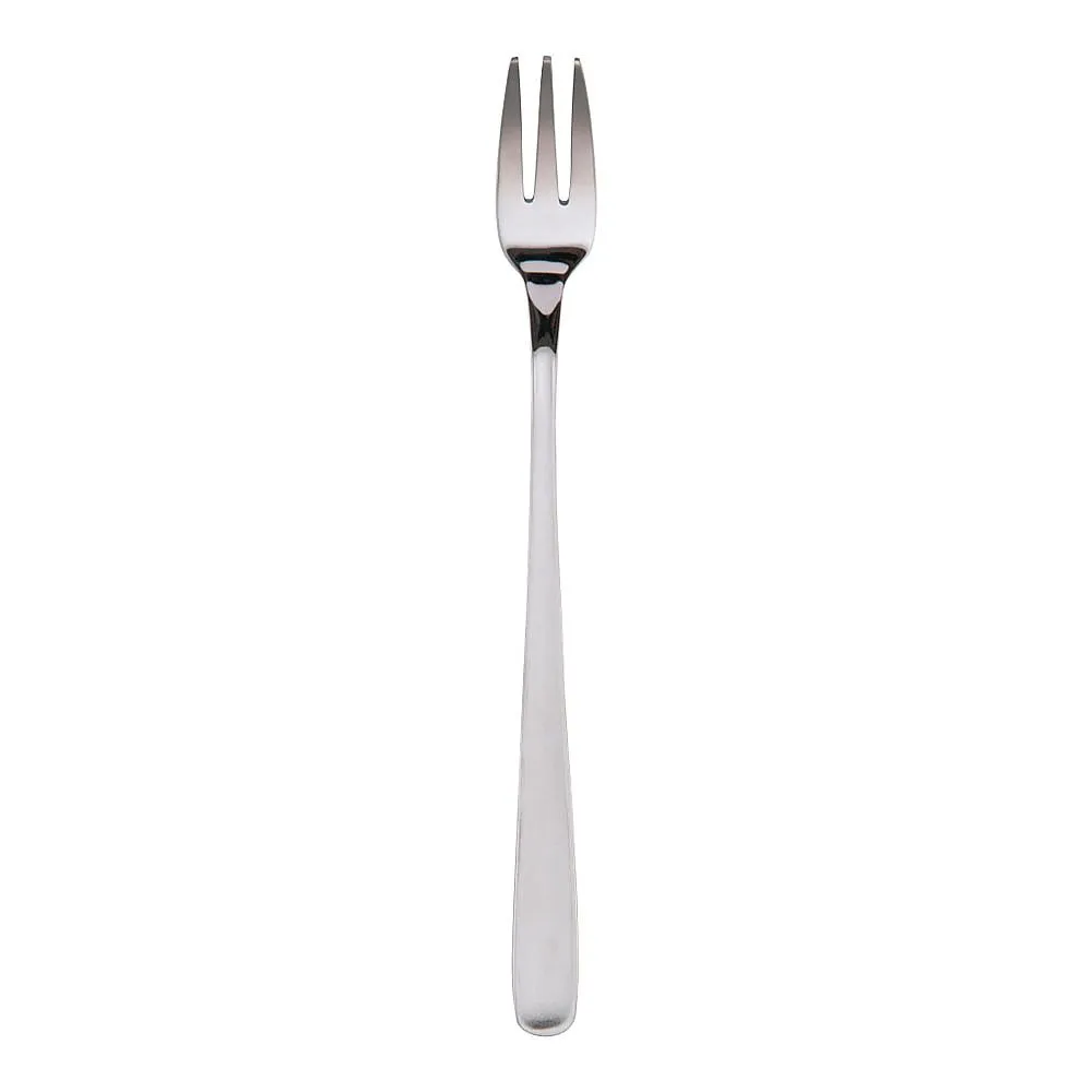62-6706-54 DO-EN18-8 Lilac Fruit Fork