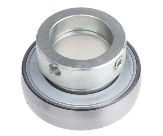63-7370-41 40mm Radial Ball Bearing 80mm O.D GRAE40-XL-NPP-B