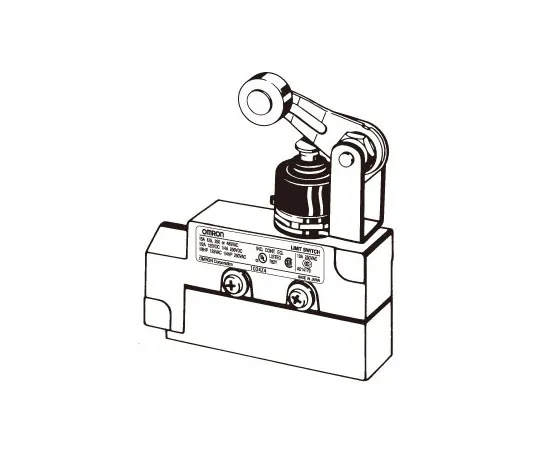62-4776-26 General-purpose enclosed switch XE-NA277-2