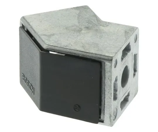 63-7535-82 Bosch Rexroth Strut Profile 45° Connector, strut profile 30 mm, Groove Size 8mm 3842518426