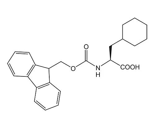 61-0386-17　［Discontinued］Fmoc-Cha-OH 852038 1G　8520380001