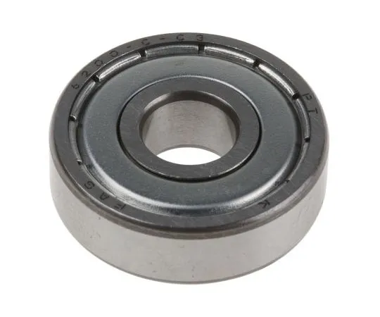 63-7368-80 10mm Deep Groove Ball Bearing 30mm O.D 6200-C-2Z-C3