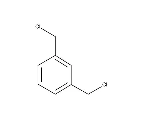 61-0355-18　［Discontinued］1,3-Bis(Chloromethyl)-Benzene for Synthesis 818467 25G　8.18467.0025