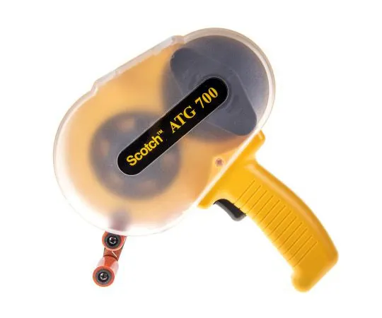 63-7462-60 3M Tape Dispenser for 19mm Width Tape ATG700