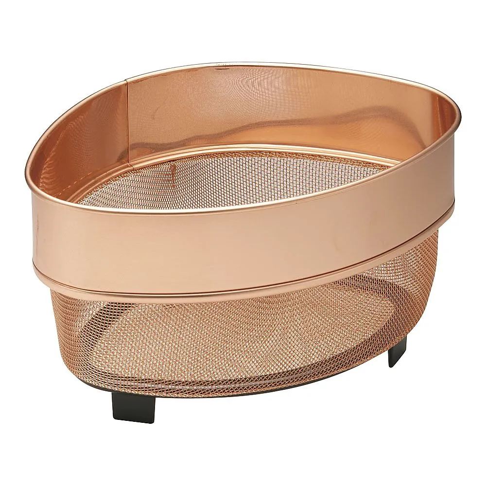 62-6509-66 Triangle corner made of pure copper mesh