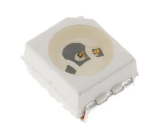 63-7358-66 1.9 V Red LED PLCC 2 SMD, Broadcom HSMC-A100-Q00J1 HSMC-A100-Q00J1