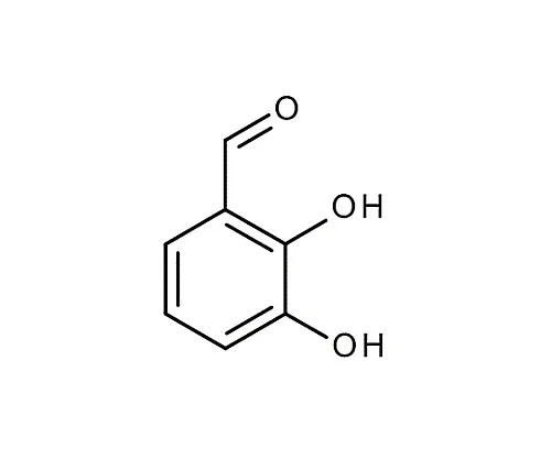 61-0377-49　［Discontinued］2,3-Dihydroxybenzaldehyde for Synthesis 841427 5G　8.41427.0005