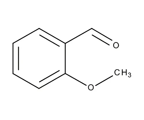 61-0359-43　［Discontinued］2-Methoxybenzaldehyde for Synthesis 820102 100G　8.20102.0100