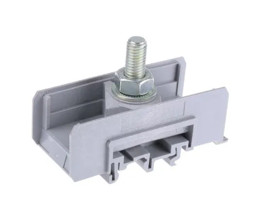 63-7481-23 Entrelec, SNA Series , 1 kV ac Stud Terminal, Stud Termination 1SNA115150R2500