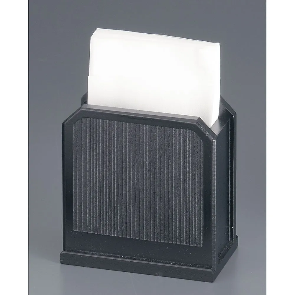 62-6758-69 SA Black Nafkin Stand N-7-2