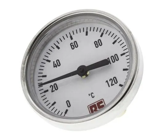 63-7532-70 WIKA Bi-metal Thermometer 3723794 3723794