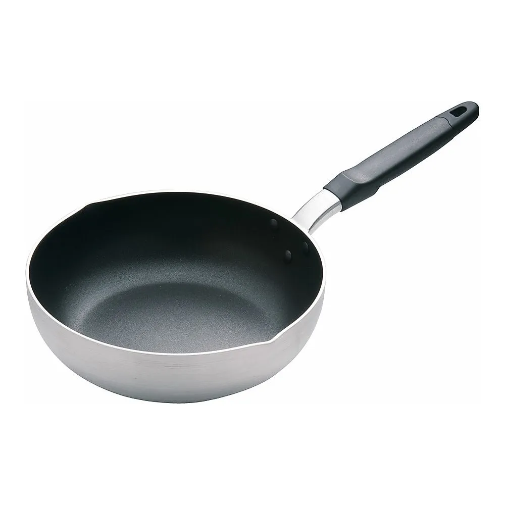 62-6357-35 Doris Aluminum Cart Pot 24 cm