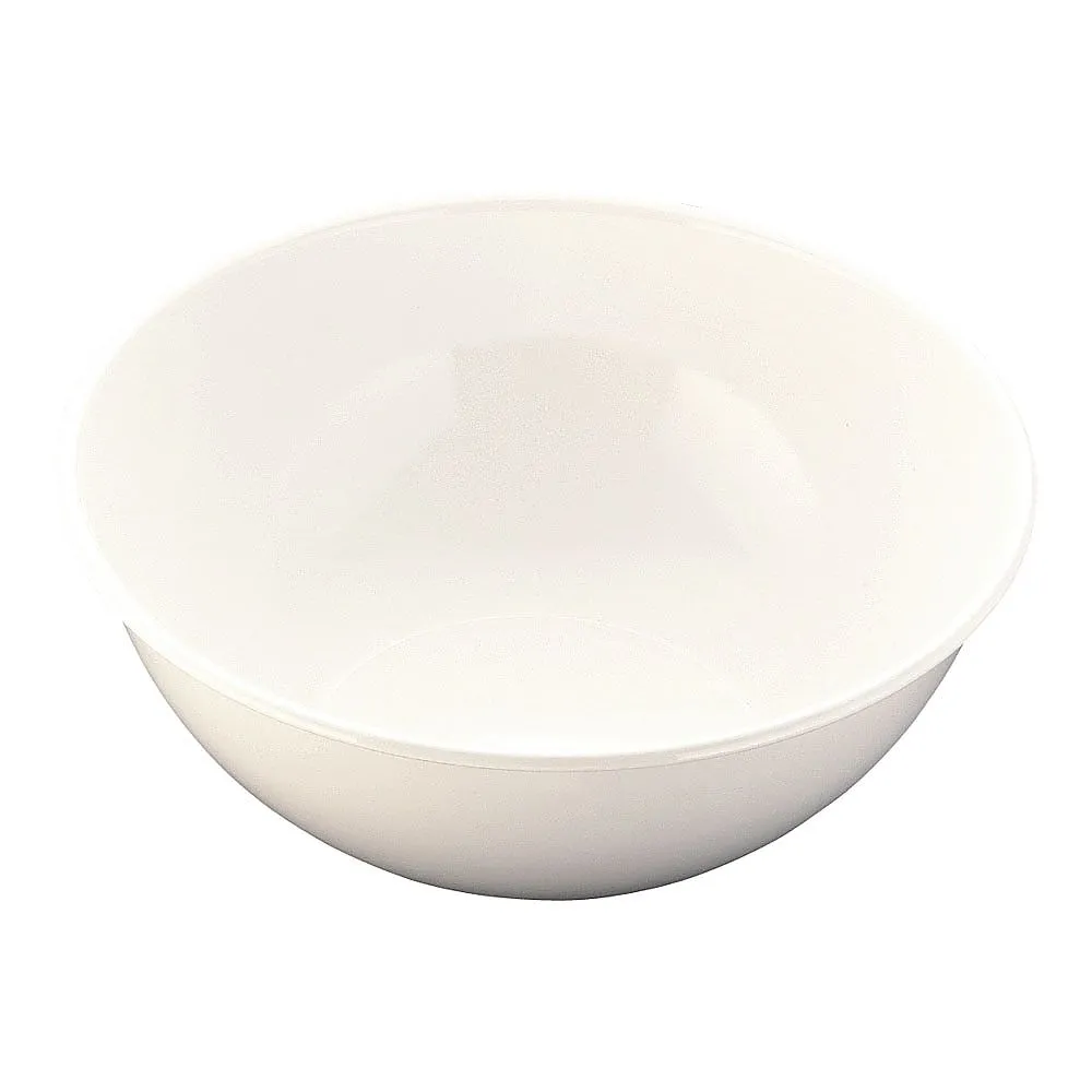 62-6396-14 Hollow Ball White 28 cm