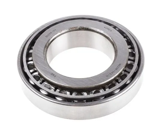 63-7399-47 Taper Roller Bearing 30209-A, 45mm I.D, 85mm O.D 30209-A